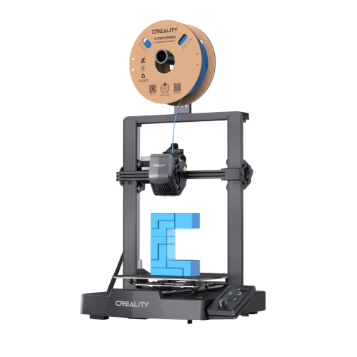 תמונה של מדפסת תלת מימד CREALITY ENDER-3 V3 SE