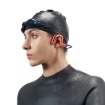 תמונה של אוז עצםMP3+שחיה SHOKZ OPENSWIM PRO אדום
