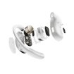 תמונה של אוזניות OPENFIT AIR בצבע לבן מבית SHOKZ