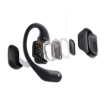 תמונה של אוזניות SHOKZ OPENFIT OPEN-EAR שחור