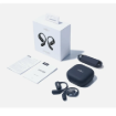 תמונה של אוזניות SHOKZ OPENFIT OPEN-EAR שחור