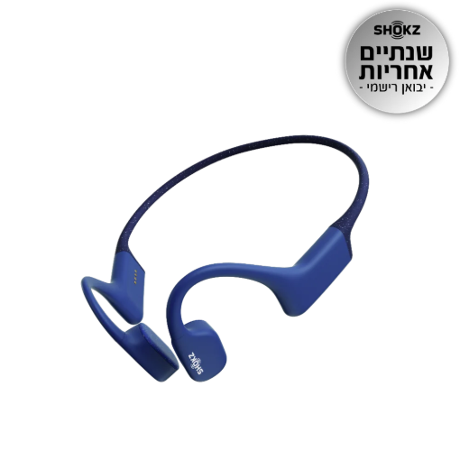 תמונה של אוז עצםMP3+שחיה SHOKZ OPENSWIM כ