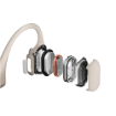 תמונה של אוז ספו עצם SHOKZ OPENRUN PRO בז