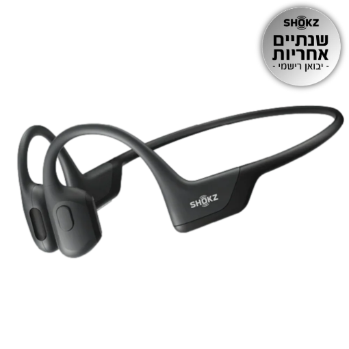 תמונה של אוז ספו עצם SHOKZ OPENRUN PRO שח