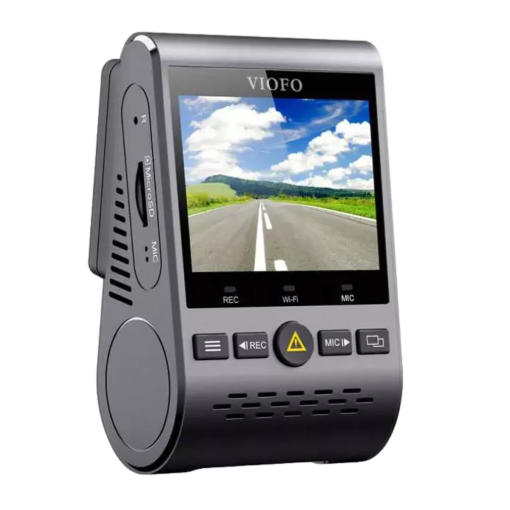 תמונה של VIOFO A129 FHD        מצלמת דרך