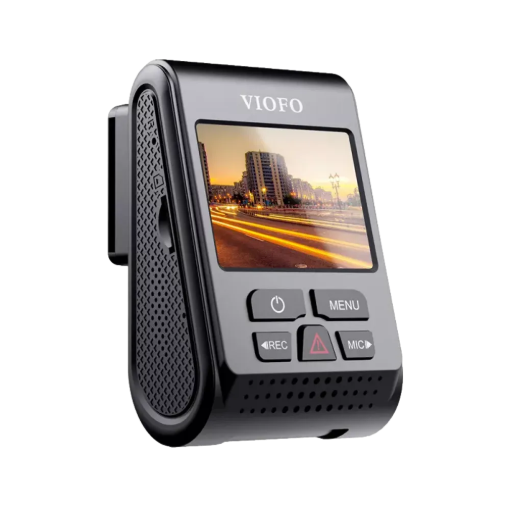 תמונה של VIOFO A119 V3 2K      מצלמת דרך