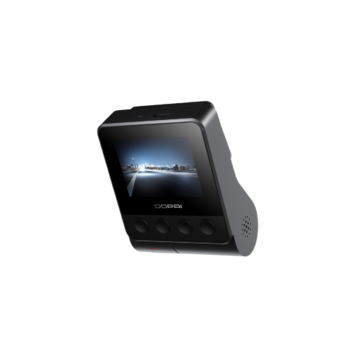 תמונה של מצלמת דרך DDPAI Z40 GPS 1944P/3K
