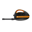 תמונה של משאבה חשמלית ניידת לסאפ MIRACASE B95E