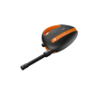 תמונה של משאבה חשמלית ניידת לסאפ MIRACASE B95E