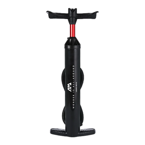 תמונה של משאבה לניפוח סאפ בלחץ גבוה LIQUID AIR V2 מבית AQUA MARINA