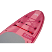 תמונה של סאפ+משוט CORAL דגם BT-23COPR מבית AQUA MARINA