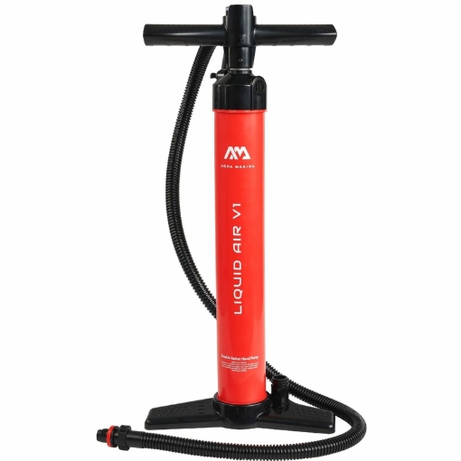 תמונה של משאבה לסאפ ידני LIQUID AIR V1