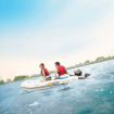 תמונה של מציאון – סירת MOTION דגם BT-88820 מבית AQUA MARINA