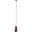 תמונה של משוט מקצועי מקרבון לסאפ CARBON X