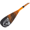 תמונה של משוט מקצועי מקרבון לסאפ CARBON X