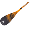תמונה של משוט מקצועי מקרבון לסאפ CARBON X