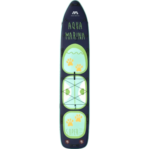 תמונה של סאפ משפחתי Tandem 4.27m/15cm