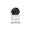 תמונה של ליטר רובוט 4 לחתולים Litter Robot 4 White – שני שקי חול מתנה בכל רכישה!