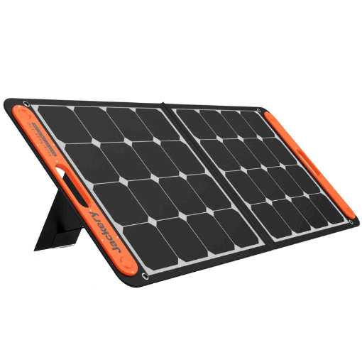 תמונה של פאנל סולארי Jackery SolarSaga 100W