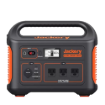 תמונה של תחנת כוח ניידת Jackery Explorer 1000
