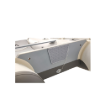 תמונה של סירת AIRCAT 9’4″