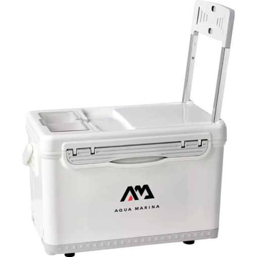 תמונה של צידנית קירור Fishing Cooler