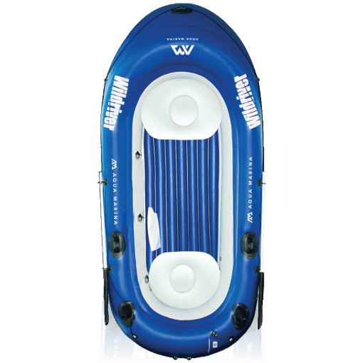 תמונה של סירת WILDRIVER דגם BT-88822