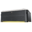 תמונה של ג'קוזי מרובע MSPA מסדרת FRAME דגם F-OL063W OSLO
