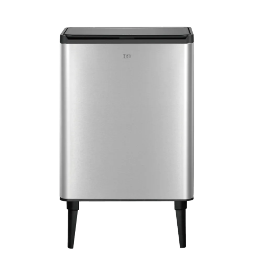 תמונה של פח על רגלים EK8128MT 42L POSE כסוף