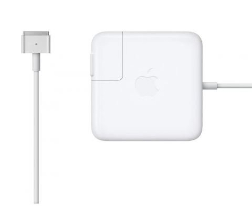 תמונה של מטען מקורי למחשב נייד Apple Magsafe-2 45W T SHAPE