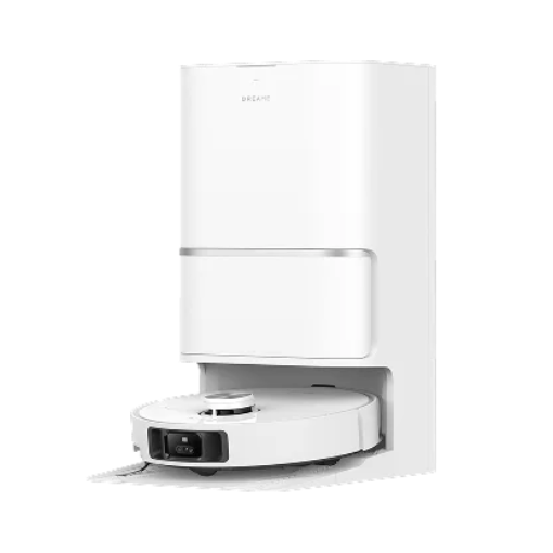 שואב אבק רובוטי שוטף Dreame L40 Ultra RLX53SE לבן