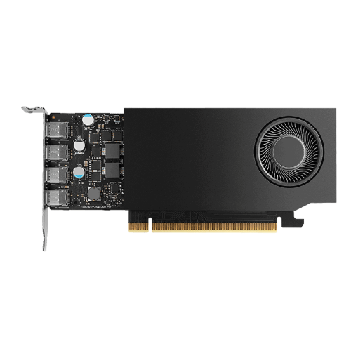 תמונה של כרטיס מסך - NVIDIA RTX A1000 8GB