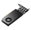 תמונה של כרטיס מסך - NVIDIA RTX A1000 8GB