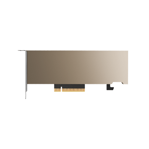 תמונה של מאיץ בינה מלאכותית (AI) - NVIDIA A2 Tensor Core GPU PNY