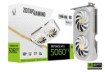 תמונה של כרטיס מסך - ZOTAC GAMING GeForce RTX 5060 Ti 16GB Twin Edge OC White Edition