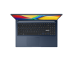 תמונה של מחשב נייד ASUS VivoBook 15 Core 7 350 16GB 512GB Touch Win11H 1Y