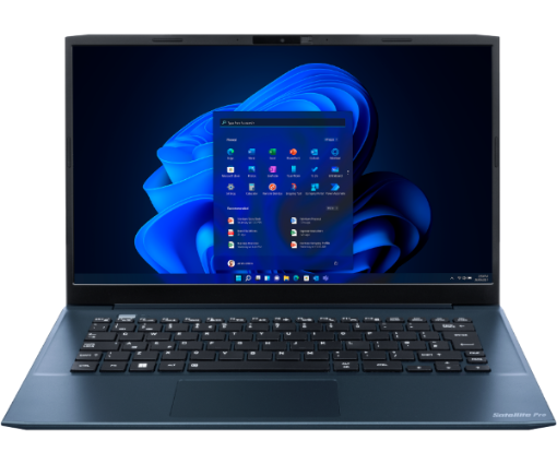 תמונה של נייד Toshiba DynaBook Sattelite Pro i5-1334U 16GB 512NVME DOS 3Y