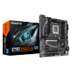תמונה של לוח אם Gigabyte Z790 EAGLE AX 1.2 ATX DDR5 WIFI 2.5GB Lan