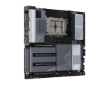 תמונה של לוח אם Gigabyte TRX50 AI TOP for AMD sTR5 7000 series usb 4.0