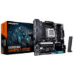 תמונה של לוח אם GIGABYTE B850M GAMING X WIFI6E 1.1 M-ATX DDR5 AM5 2.5GBE