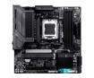 תמונה של לוח אם GIGABYTE B850M GAMING X WIFI6E 1.1 M-ATX DDR5 AM5 2.5GBE