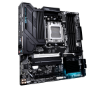 תמונה של לוח אם GIGABYTE B850M GAMING X WIFI6E 1.1 M-ATX DDR5 AM5 2.5GBE