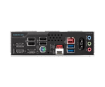 תמונה של לוח אם GIGABYTE B850M GAMING X WIFI6E 1.1 M-ATX DDR5 AM5 2.5GBE