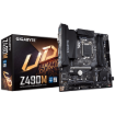 תמונה של לוח אם משופץ דור 10 Gigabyte Z490M Micro-ATX DVI HDMI DP