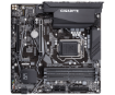 תמונה של לוח אם משופץ דור 10 Gigabyte Z490M Micro-ATX DVI HDMI DP
