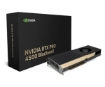 תמונה של ‏כרטיס מסך NVIDIA RTX PRO 4500 Blackwell 32GB GDDR7 ECC‏