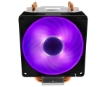 תמונה של קירור אוויר למעבד AMD & Cooler Master Hyper H410R RGB Intel