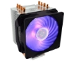 תמונה של קירור אוויר למעבד AMD & Cooler Master Hyper H410R RGB Intel