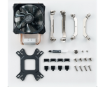 תמונה של קירור אוויר למעבד AMD & Cooler Master Hyper H410R RGB Intel