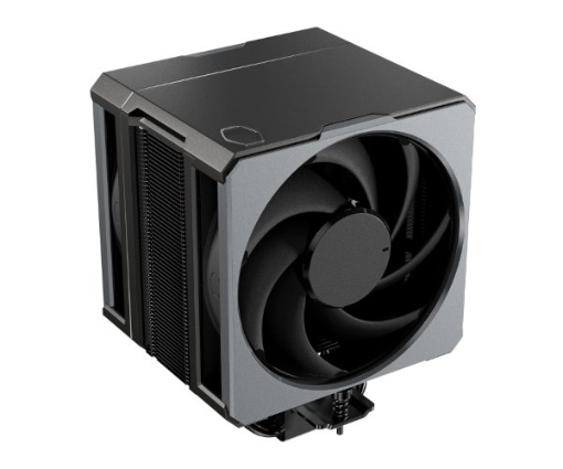 תמונה של קירור למעבד CoolerMaster Hyper 612 Apex 260W TDP Air Cooler